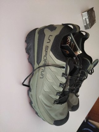 La Sportiva Zapatillas Trekking