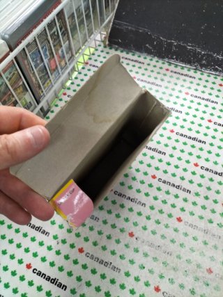 Sonic Blast Man - Super Nintendo PAL
