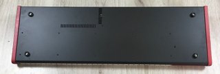 Clavia Nord Lead 4 + custodia