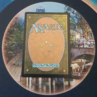 MAGIC FOIL - CORAZA DE LAZOTEP