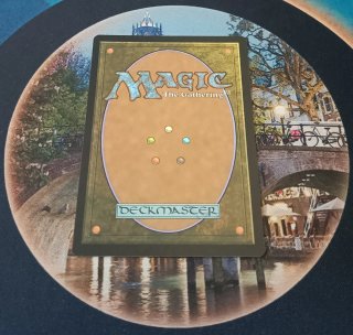 MAGIC FOIL - CORAZA DE LAZOTEP