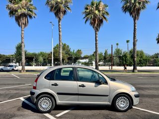Citroen C3 2007