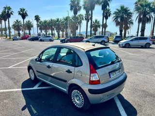 Citroen C3 2007