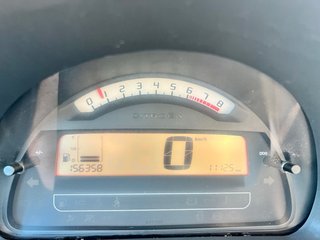 Citroen C3 2007
