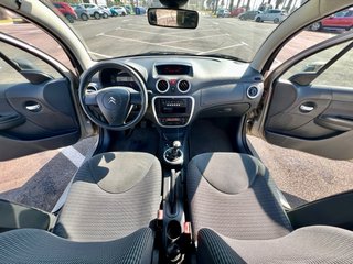 Citroen C3 2007