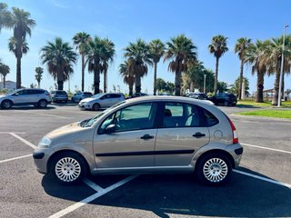 Citroen C3 2007