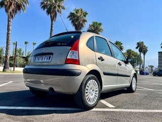 Citroen C3 2007