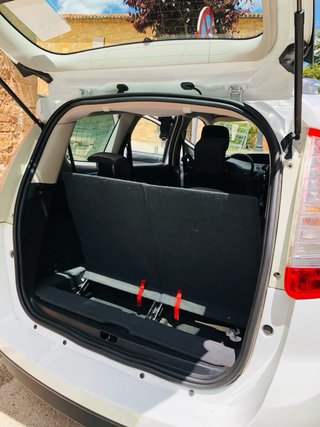 Renault scenic grand Senic grande 2015