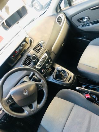 Renault scenic grand Senic grande 2015