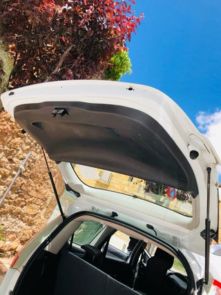 Renault scenic grand Senic grande 2015