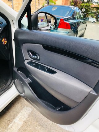 Renault scenic grand Senic grande 2015