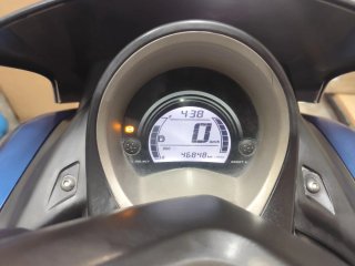Yamaha NMAX 125 Scooter