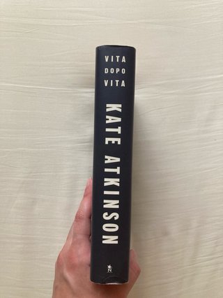 Vita dopo Vita