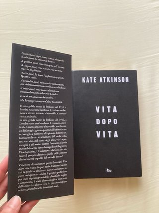 Vita dopo Vita