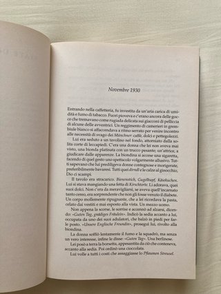 Vita dopo Vita
