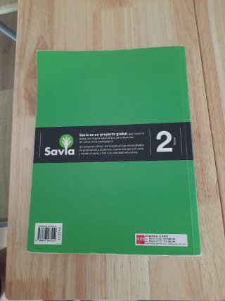 Física 2 Bachillerato