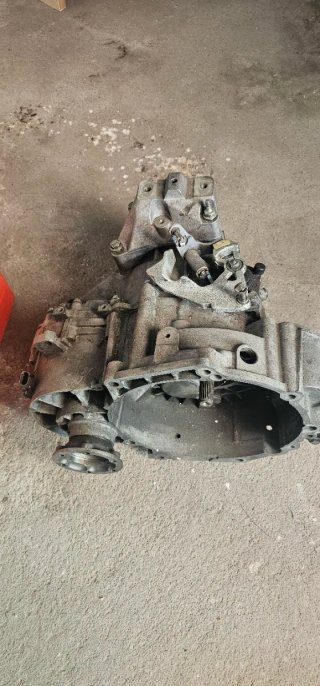 Caja de cambios Seat León MK1 FR