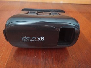 Gafas VR Ideus para móvil