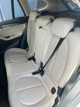 BMW X1 2019