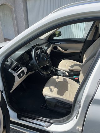 BMW X1 2019