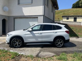 BMW X1 2019