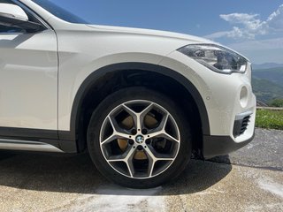 BMW X1 2019