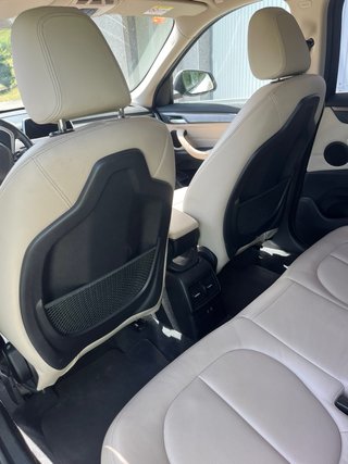 BMW X1 2019