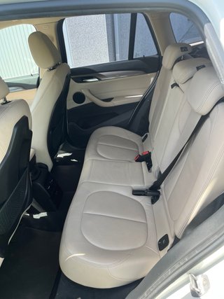 BMW X1 2019
