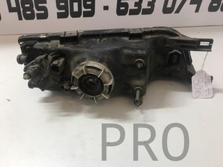 Faro izquierdo nissan almera
