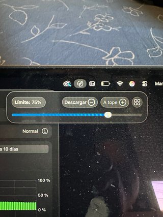 MacBook Air M2 256GB SSD Space Gray IMPOLUTO