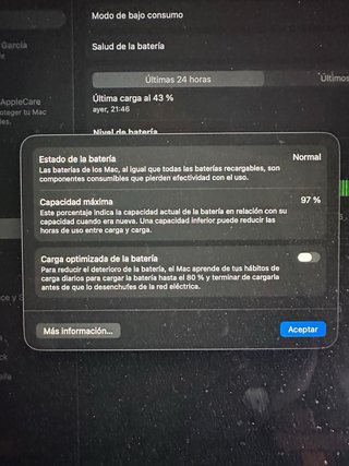 MacBook Air M2 256GB SSD Space Gray IMPOLUTO