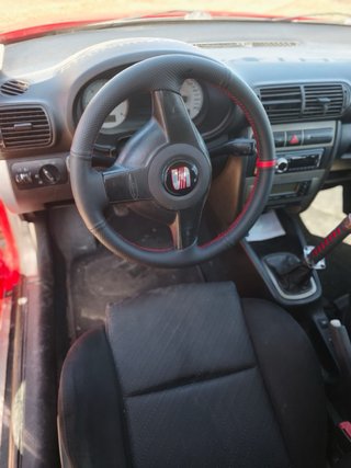 SEAT León FR 1.9 TDI 150 CV ARL - ITV