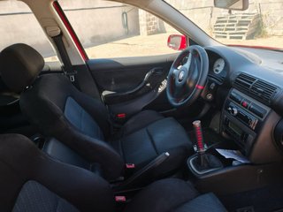 SEAT León FR 1.9 TDI 150 CV ARL - ITV