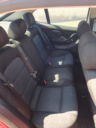 SEAT León FR 1.9 TDI 150 CV ARL - ITV