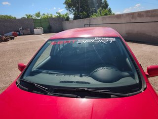 SEAT León FR 1.9 TDI 150 CV ARL - ITV