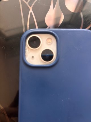 iPhone 13 128 GB Blanco + Funda + Cargador