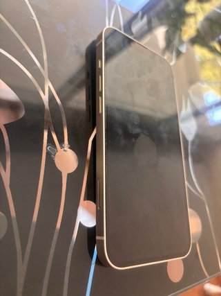 iPhone 13 128 GB Blanco + Funda + Cargador