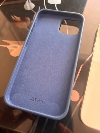 iPhone 13 128 GB Blanco + Funda + Cargador