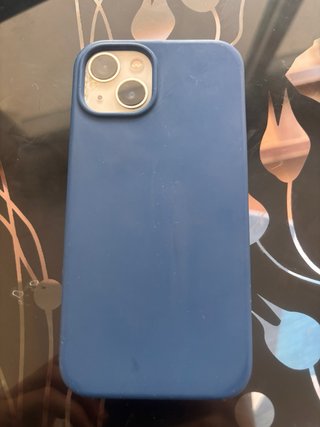 iPhone 13 128 GB Blanco + Funda + Cargador