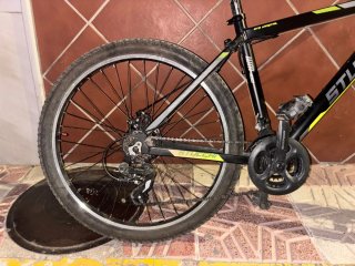 Bicicleta Stucchi 26
