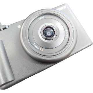 Sony ZV-1F Cámara Digital Negra Desprecintada