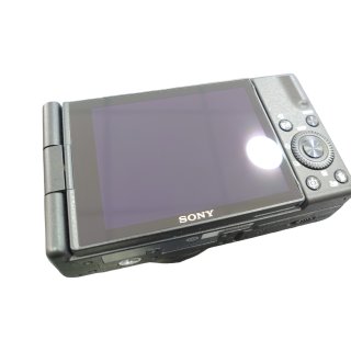 Sony ZV-1F Cámara Digital Negra Desprecintada