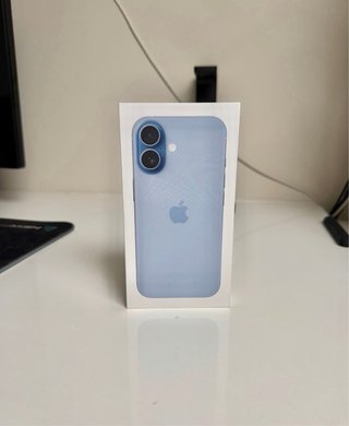 iPhone 17