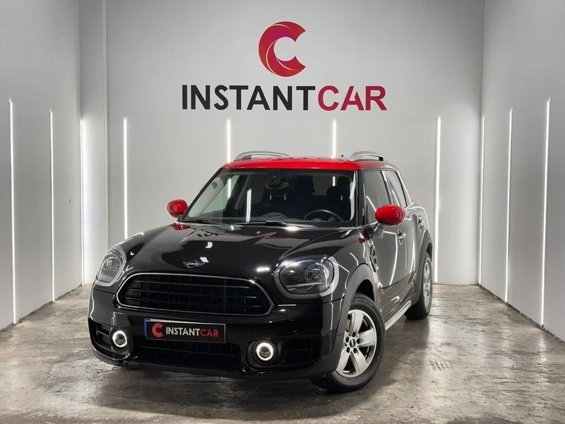 MINI Countryman One 2022 - foto 1