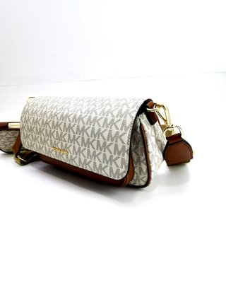 Bandolera Michael Kors Jet Set Travel Pouch