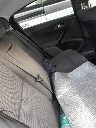 Peugeot 508 2016