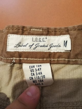 Pack Camisa Blanca y Pantalónes Niño