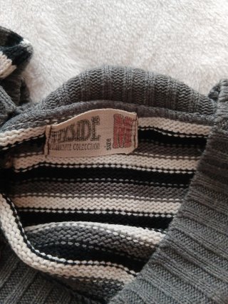 Lote 2 Jerseys Invierno Talla M