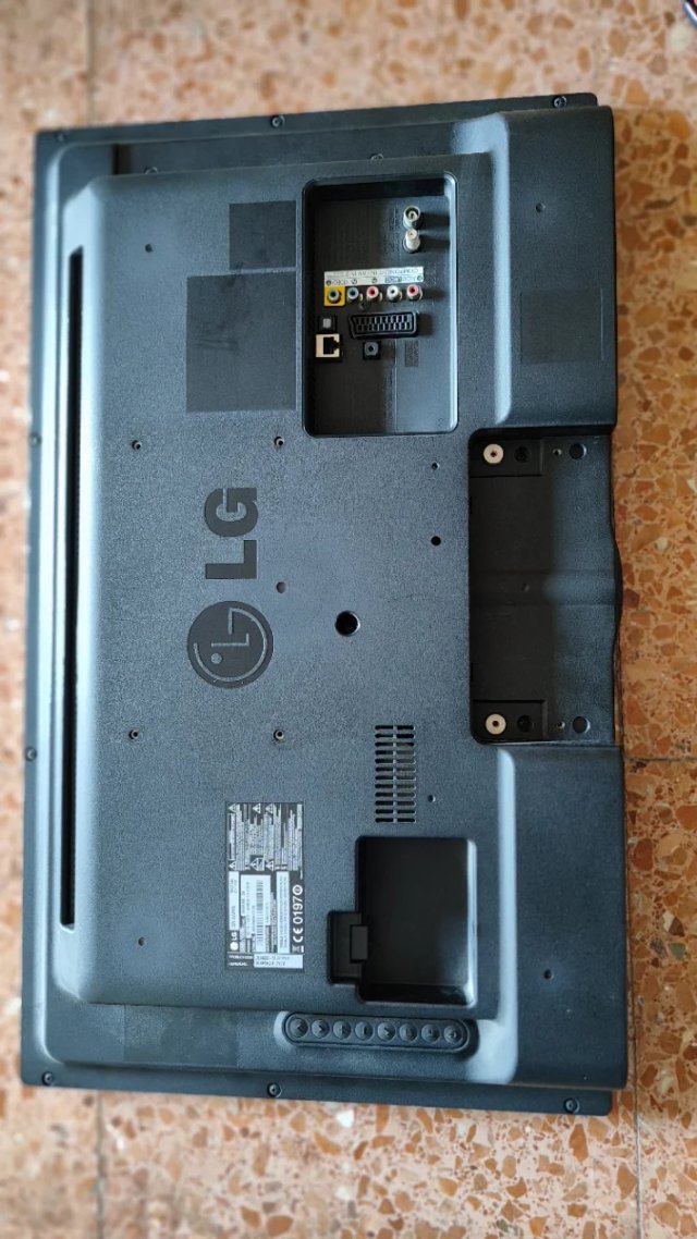 Smart TV LG 32 Negro