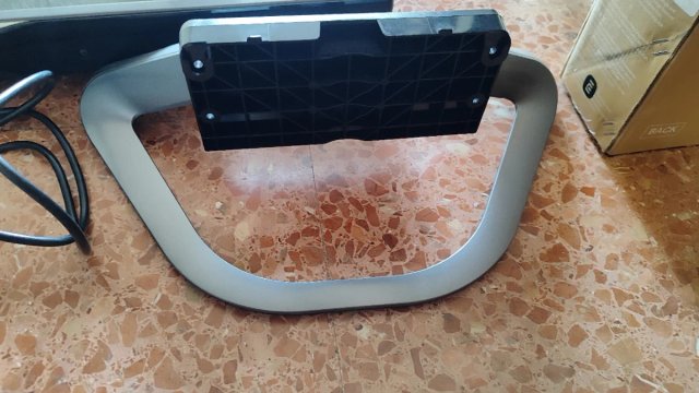 Smart TV LG 32 Negro
